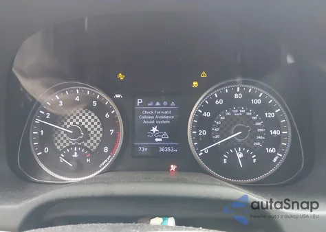 2020 Hyundai Elantra Se из США, поврежденный, VIN 5NPD74LF3LH596720